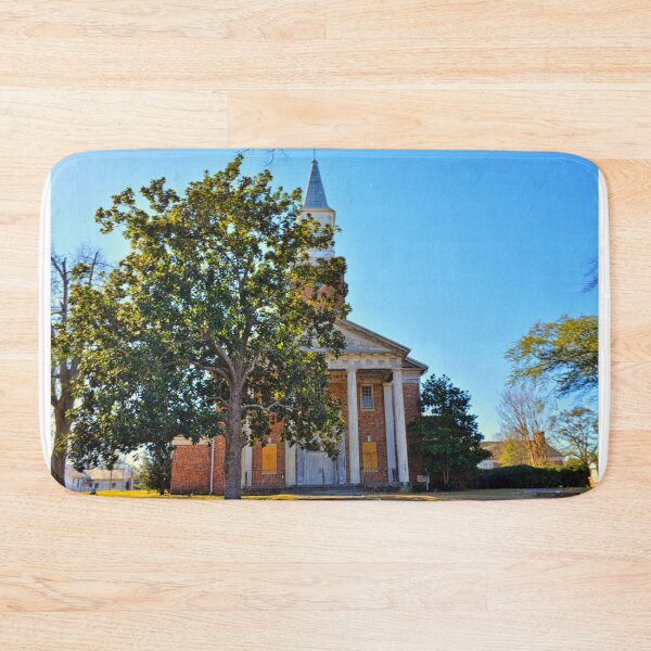 Artikelvorschau, South Carolina State Hospital Kapelle der Hoffnung 2 entworfen und verkauft von LisaWootenPhoto.