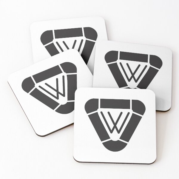Item preview, Walkure new logo designed and sold by Marian´s Designs and Drawings.