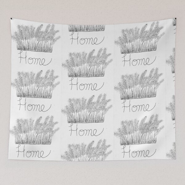 Item preview, Kansas is Home designed and sold by anneth0184.