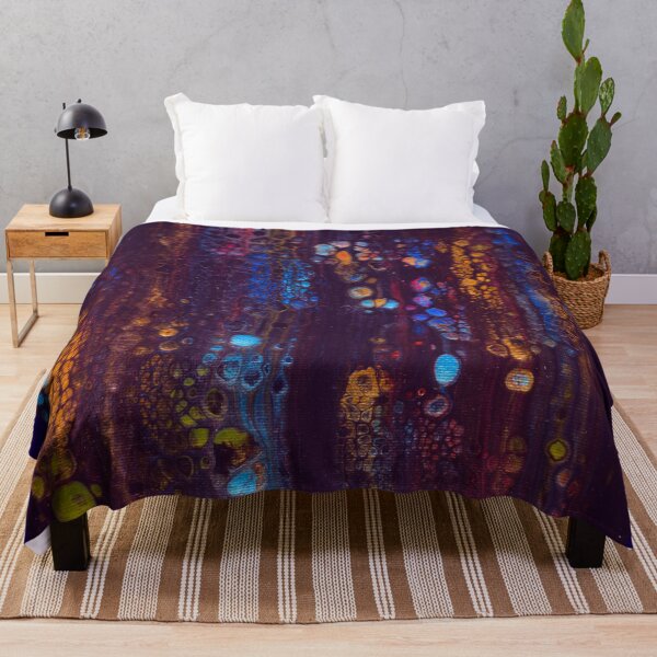 Item preview, Rainy Night designed and sold by Rina Arling.