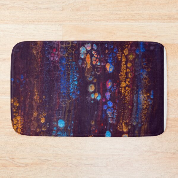 Item preview, Rainy Night designed and sold by Rina Arling.