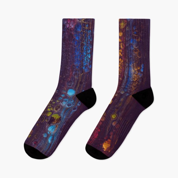 Item preview, Rainy Night designed and sold by Rina Arling.