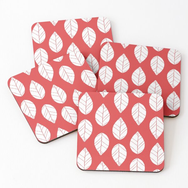 Item preview, leaves texture art designed and sold by Ilustra Club.