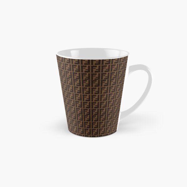 Fendi Collage Taza cónica