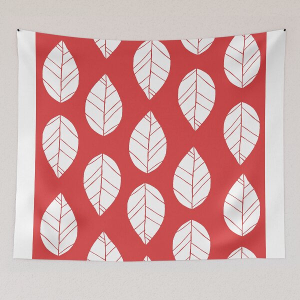 Item preview, leaves texture art designed and sold by Ilustra Club.