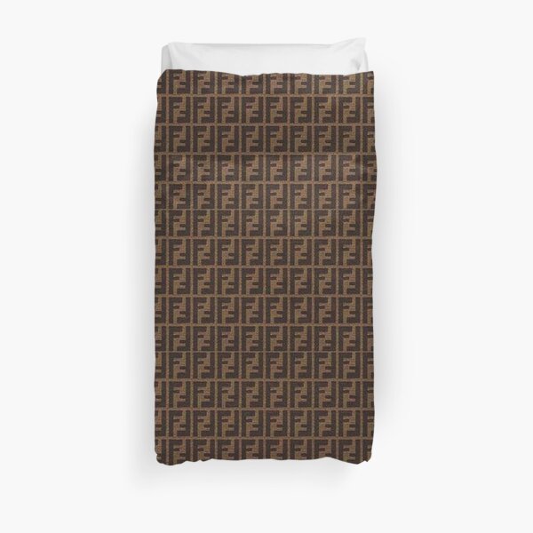 Fendi Duvet Covers Redbubble