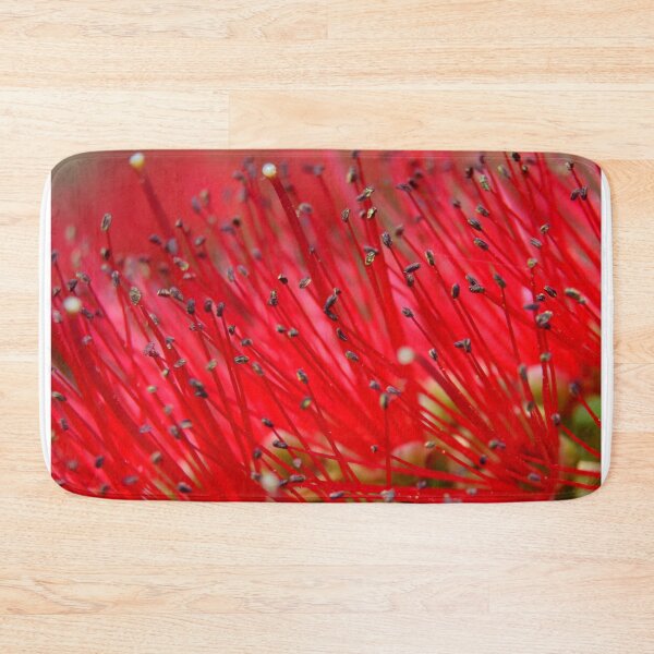 Item preview, Bottlebrush Close Up designed and sold by LisaWootenPhoto.