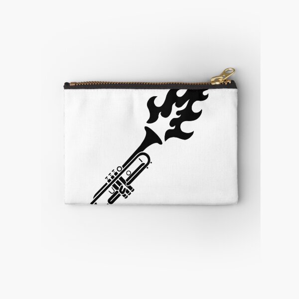 Item preview, Fire Trumpet designed and sold by HalpinDesign.