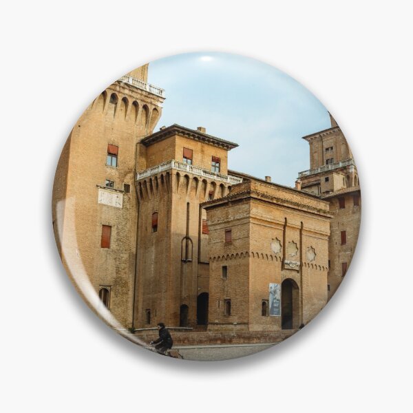 Item preview, Ferrara 1.4 designed and sold by HalinaJ.