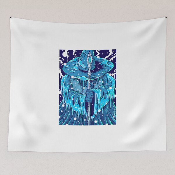 Item preview, Winter Warlock designed and sold by CHRISTOPHER GEOCOS.
