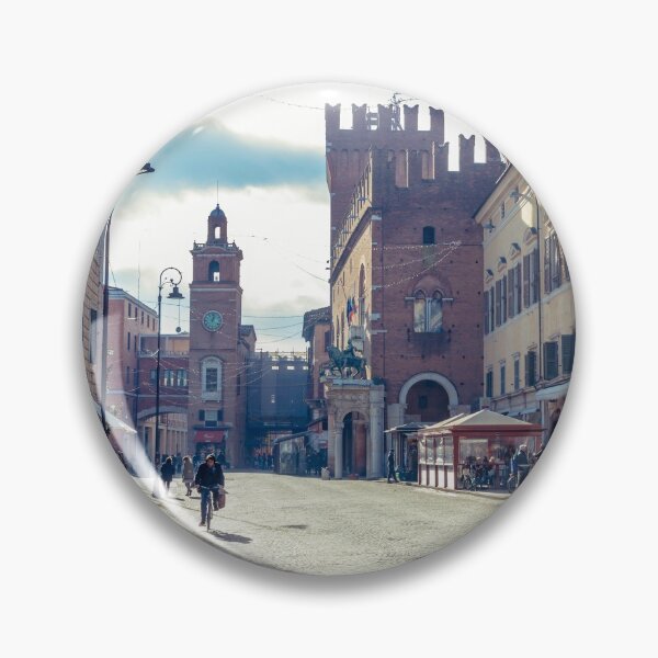 Item preview, Ferrara 1.6 designed and sold by HalinaJ.