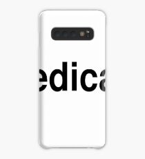 medicaid Case/Skin for Samsung Galaxy