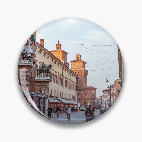 Item preview, Ferrara 1.7 designed and sold by HalinaJ.