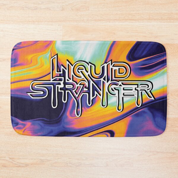 Item preview, Liquid Stranger designed and sold by HailzChristine.