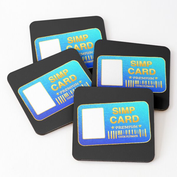 Item preview, Simp Card *PREMIUM* designed and sold by TATIANA FERREIRA.