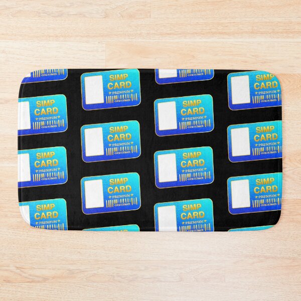 Item preview, Simp Card *PREMIUM* designed and sold by TATIANA FERREIRA.