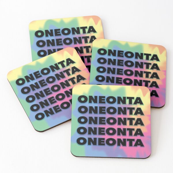 Item preview, Oneonta Tie Dye designed and sold by remfriedd.