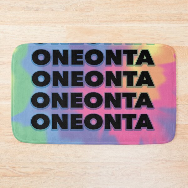 Item preview, Oneonta Tie Dye designed and sold by remfriedd.