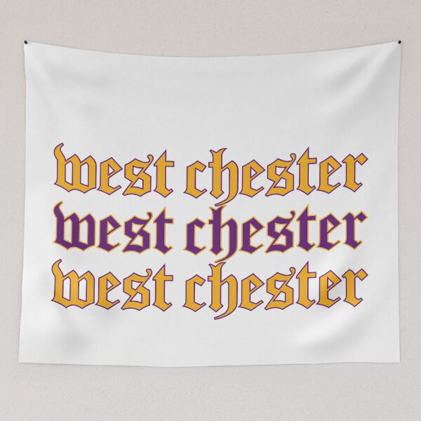 Item preview, west chester lettering designed and sold by Designed By Rachel.