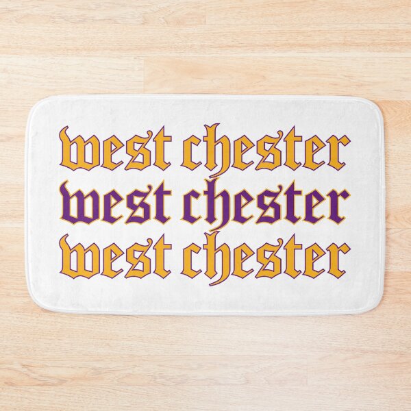 Item preview, west chester lettering designed and sold by Designed By Rachel.