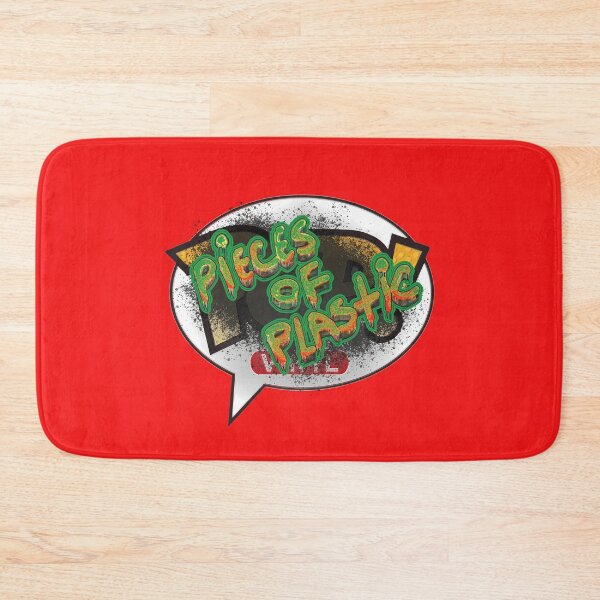 Item preview, POP: Pieces of Plastic designed and sold by namelessshape.