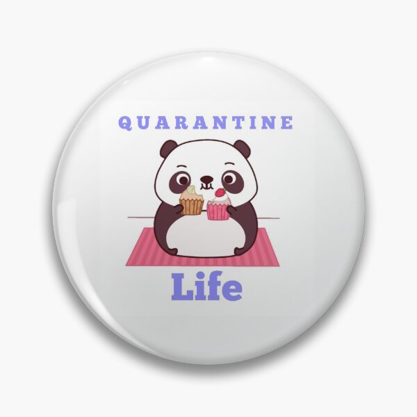 Item preview, Quarantine Bubby designed and sold by swynn00.
