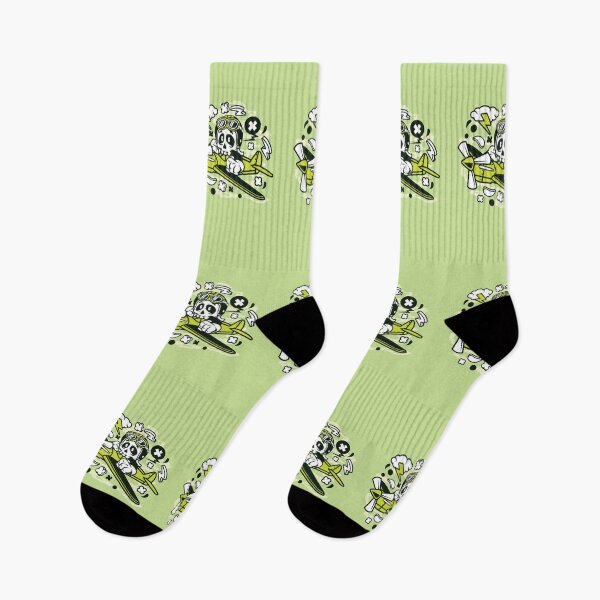 Item preview, Skull Pilot designed and sold by Nickelparis.