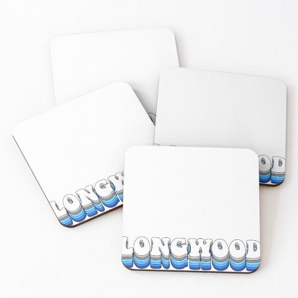 Item preview, Longwood Sticker designed and sold by sun-kiss.