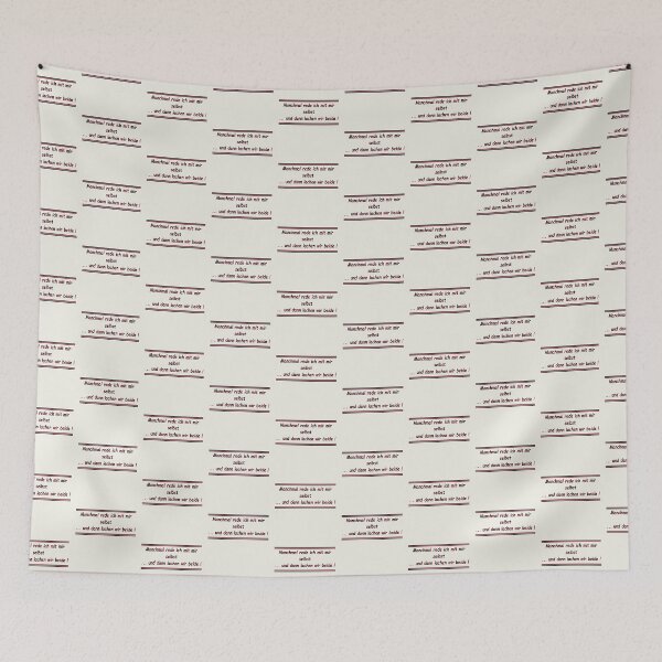 Item preview, Soliloquy, funny saying, humor fun designed and sold by mickystyle.