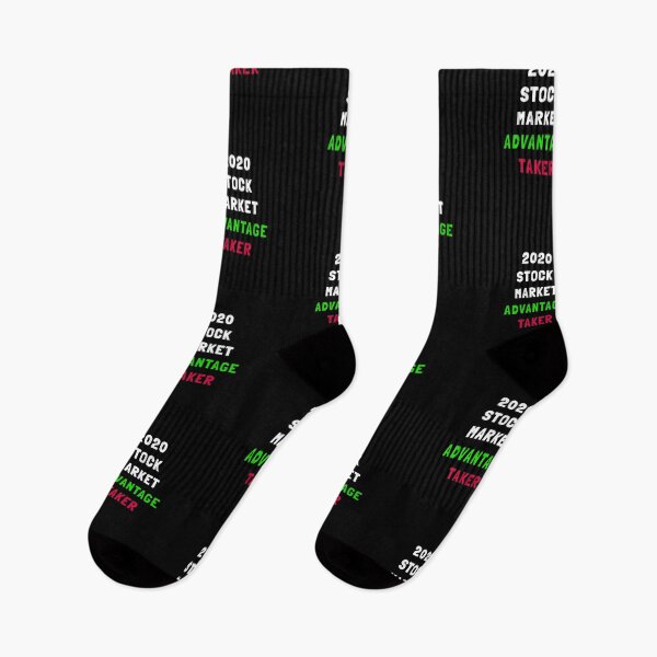 Item preview, 2020 stock market advantage taker, stock market survivor, 2020 market survivor  designed and sold by plumpjose.