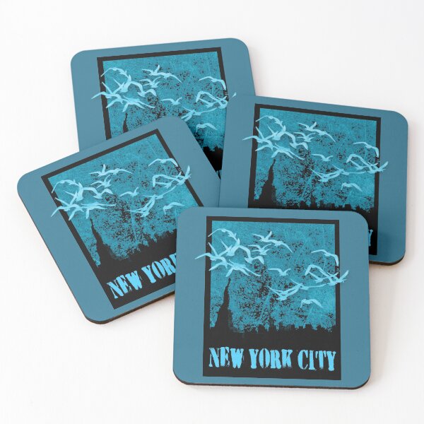 Item preview, NYC designed and sold by Sinmara12.