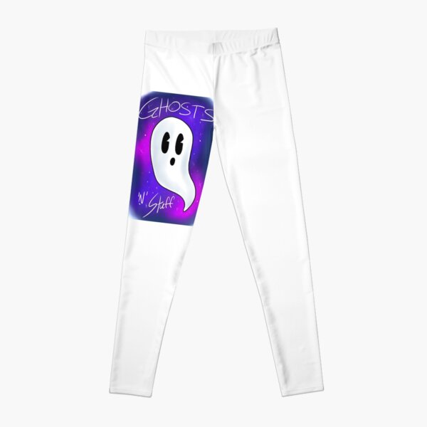 Ghosts 'n' Stuff Leggings