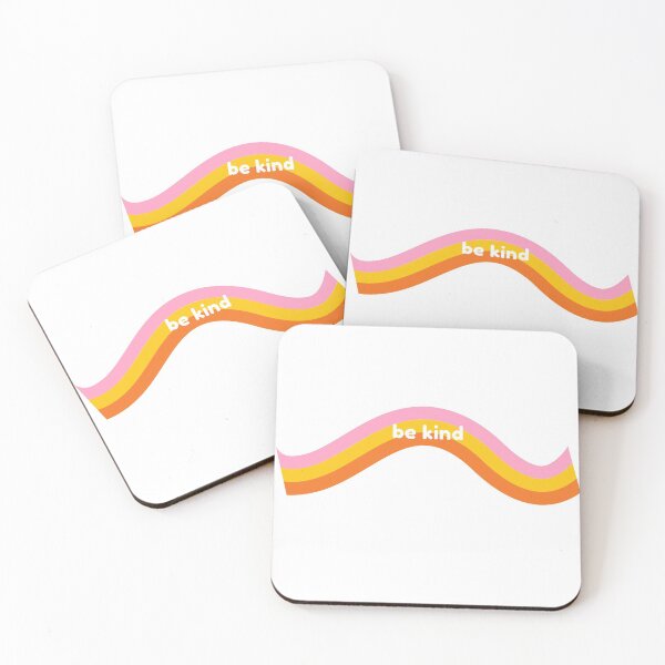 Item preview, Be Kind designed and sold by artclubcrew.