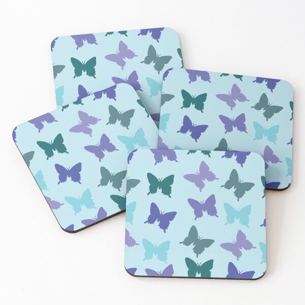 Item preview, Butterflies I designed and sold by Jennystorch.