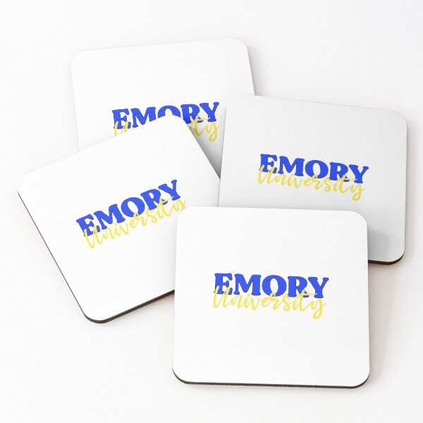 Item preview, Emory university designed and sold by cherrybombrb.