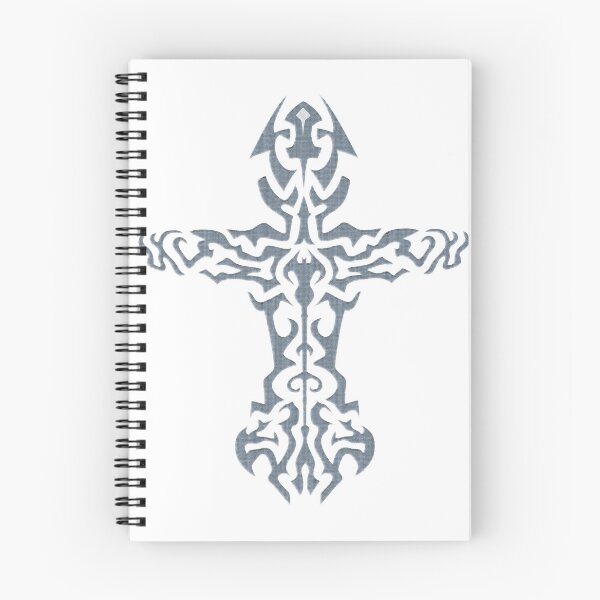 Item preview, Frost Kross designed and sold by Vanwizle.