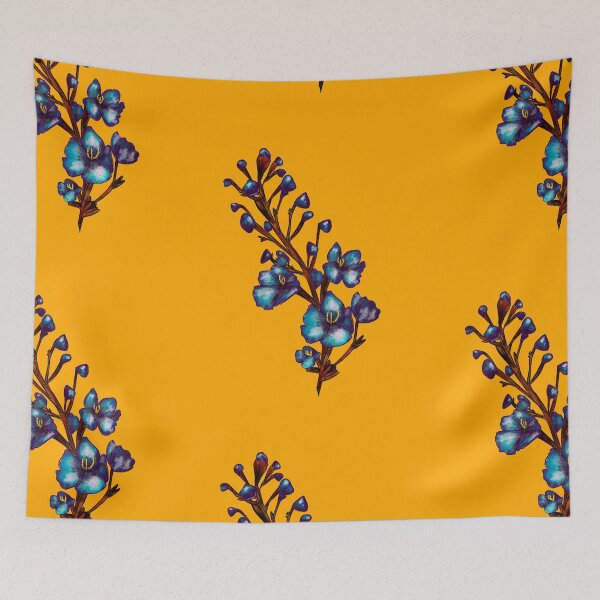 Item preview, Flower- Goldenrod designed and sold by MichelleBSilva.