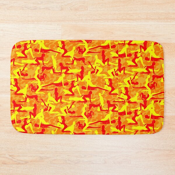 Item preview, Camouflage Kamasutra designed and sold by Asinno.