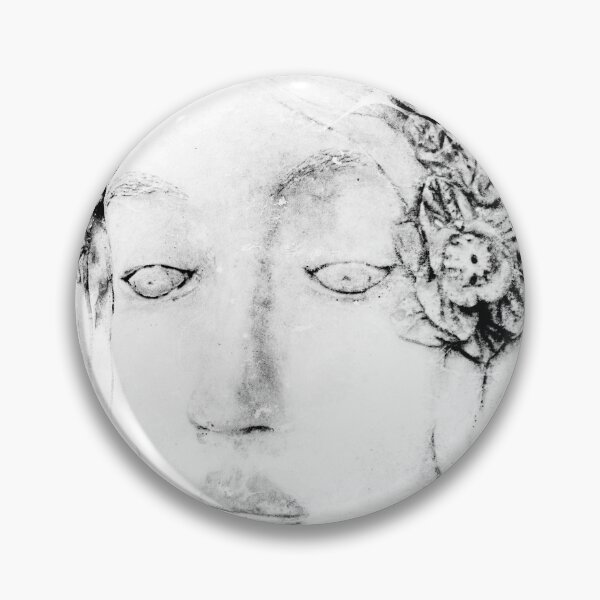 Item preview, Contemplation in Black and White designed and sold by Susan Werby.