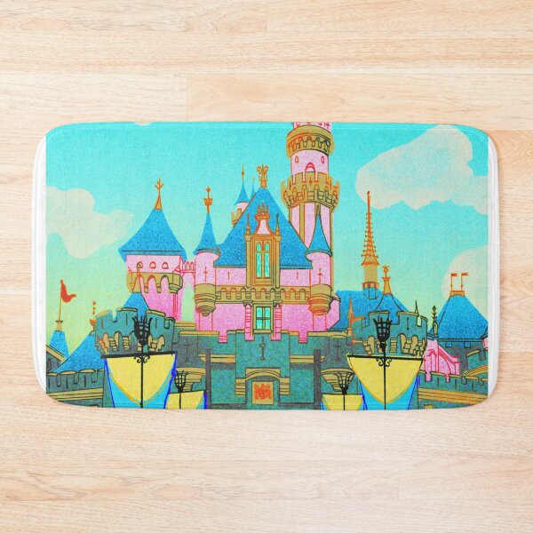 Item preview, Castle designed and sold by Abby (Millard) Wallock.