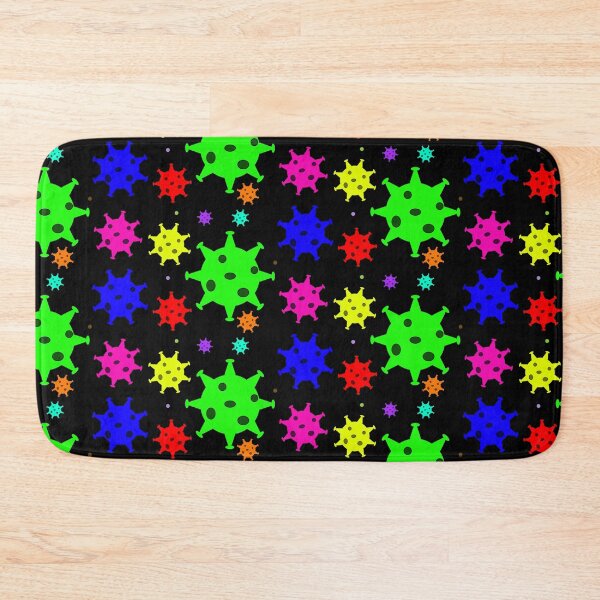 Item preview, Coronavirus Bugs designed and sold by eddyscanyon.