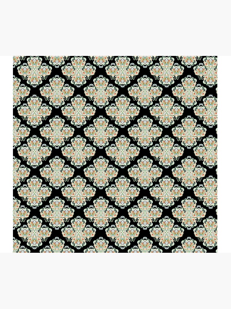 "Biba Abstract Print " Comforter for Sale by ManicPop Redbubble