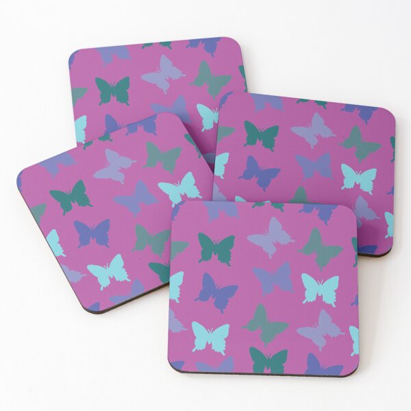 Item preview, Butterflies II designed and sold by Jennystorch.