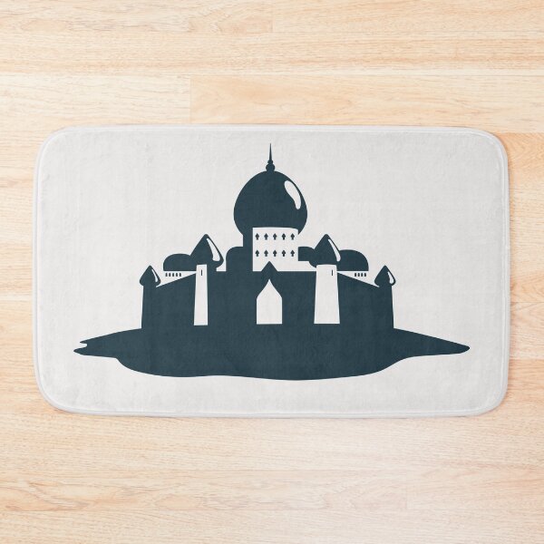 Item preview, Castle Silhouette 5 designed and sold by Seb-Sk93.
