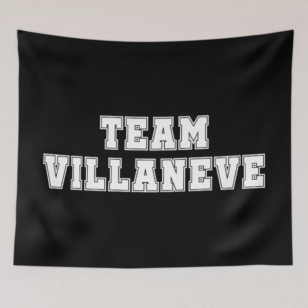 Item preview, Team Villaneve (White) designed and sold by AlexVR.