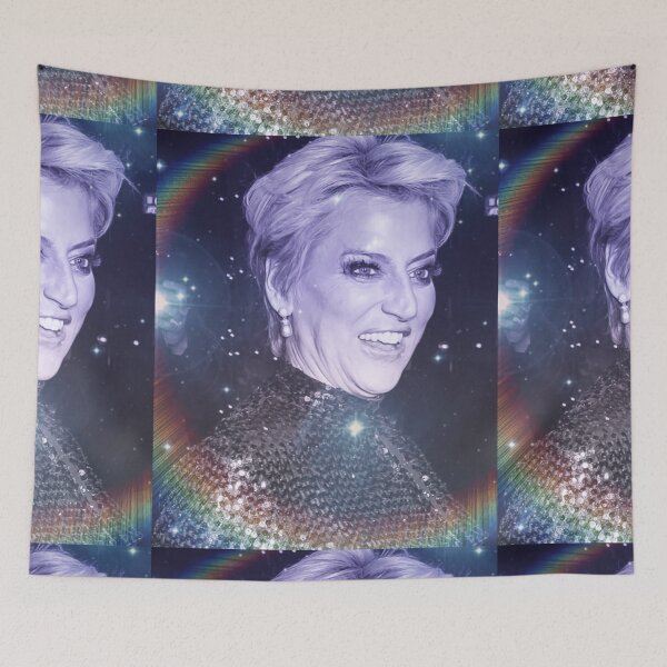 Item preview, Dorinda RHONY designed and sold by bAKed333.
