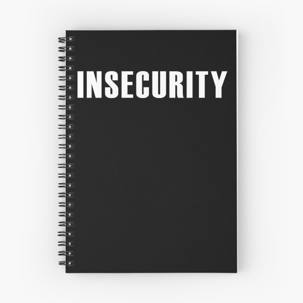 Item preview, Insecurity designed and sold by DutchVulture.
