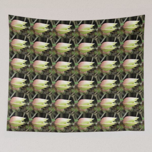 Item preview, flower bud designed and sold by KathleenDawson.
