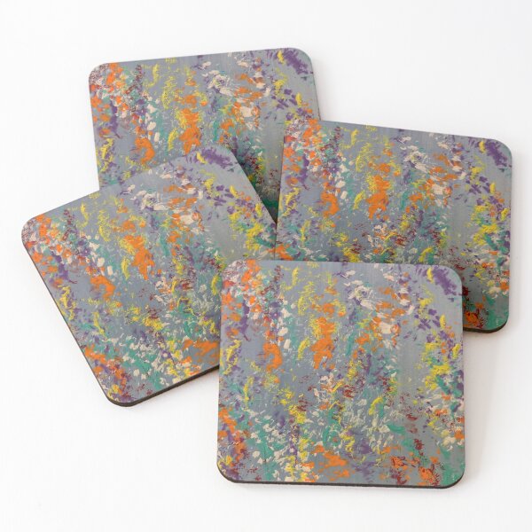 Item preview, Purple and Orange designed and sold by Cmrowe.