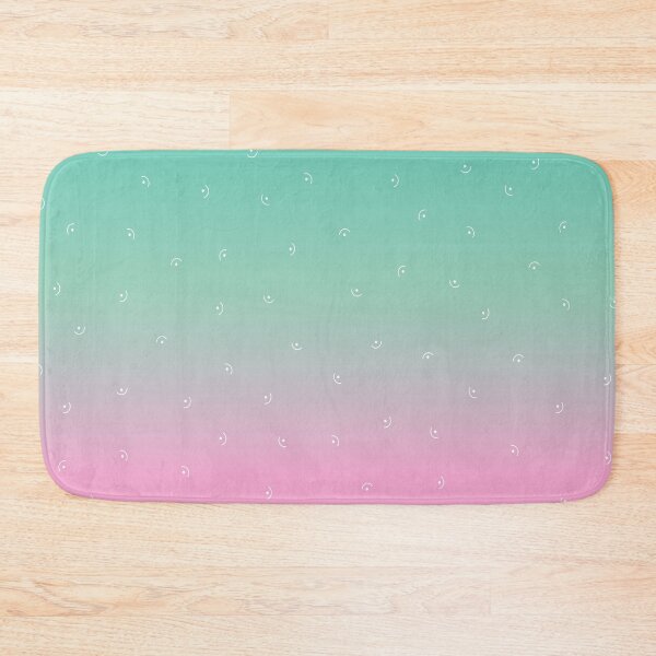 Item preview, Funky, quirky, green and pink pattern designed and sold by yougalore.